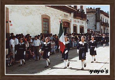 Colegio Socorro Diaz Barriga